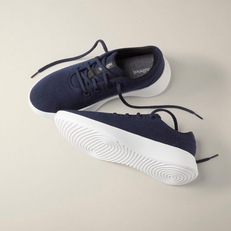 Allbirds Wool Runner 2 image number 3