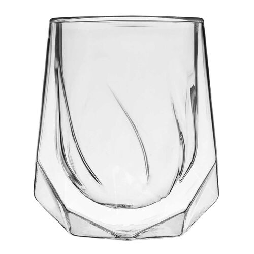 Viski Alchemi Aerating Wine Tasting Glass By Viski