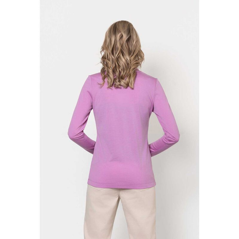 B Essentials by Ballantynes Rollneck Jersey image number 1