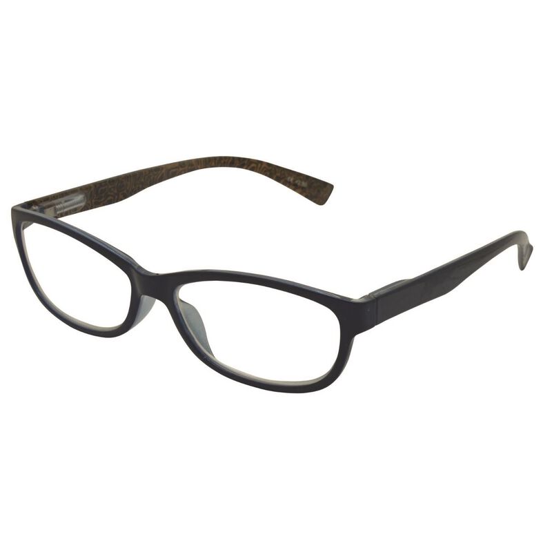 On The Nose Turtle - Navy Glasses image number 0