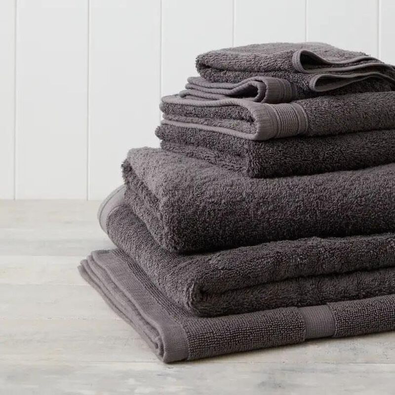 Wallace Cotton Oasis Towel Set image number 4