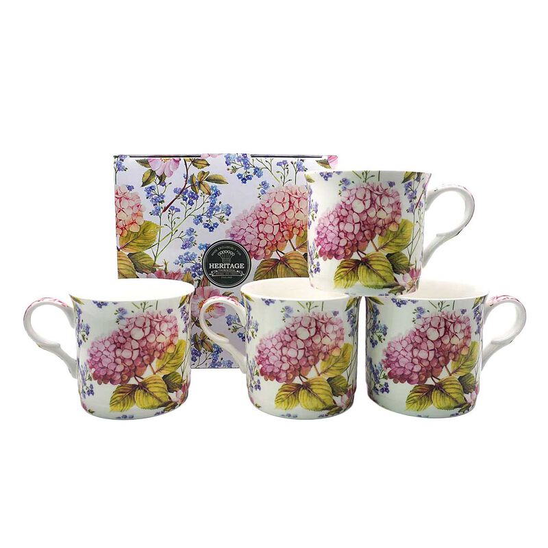 Dyme Midsummer Princess Mug image number 0