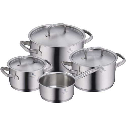 WMF Gourmet Plus 4 Piece Cookware Set