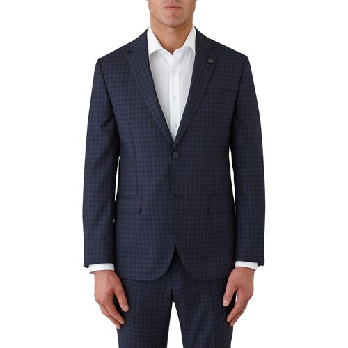 Cambridge Morse Jacket Fct222