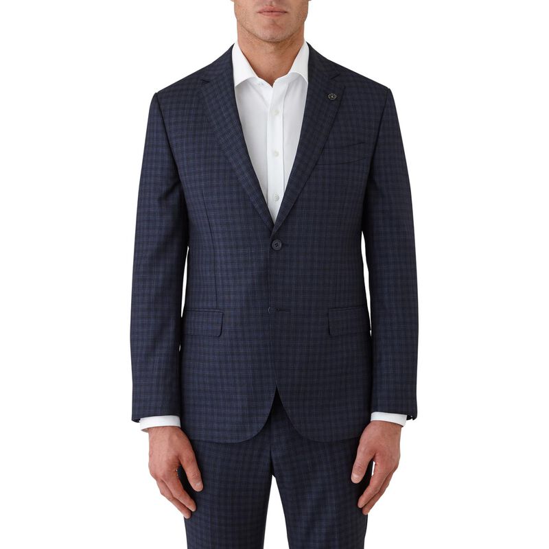 Cambridge Morse Jacket Fct222 image number 0