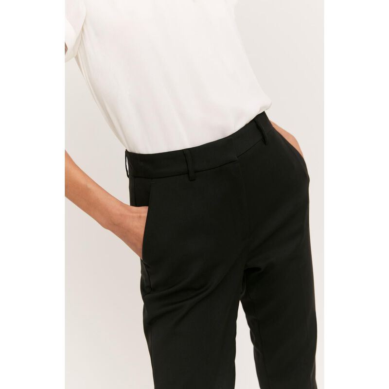 SABA Celeste Wool Suit Pant image number 2
