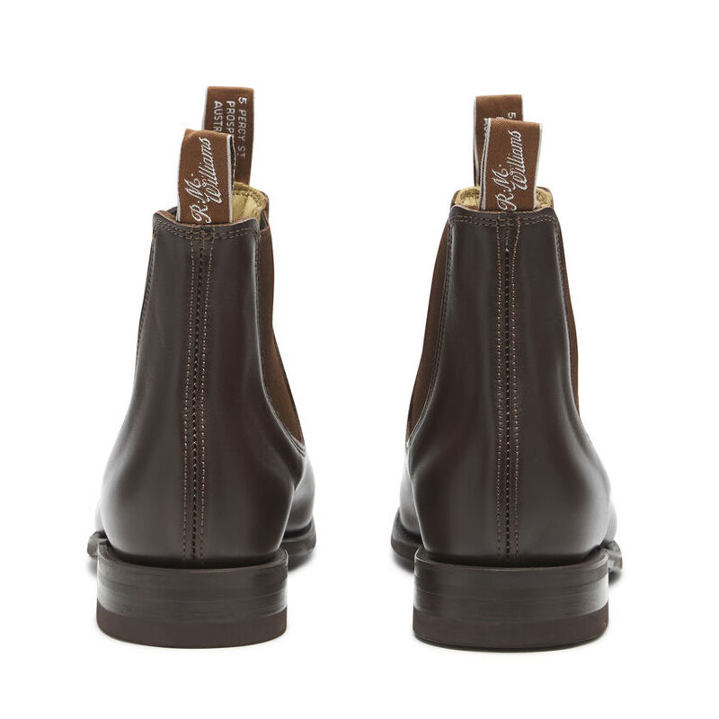 R.M. Williams Dynamic Flex Craftsman Boots - G Fit image number 5