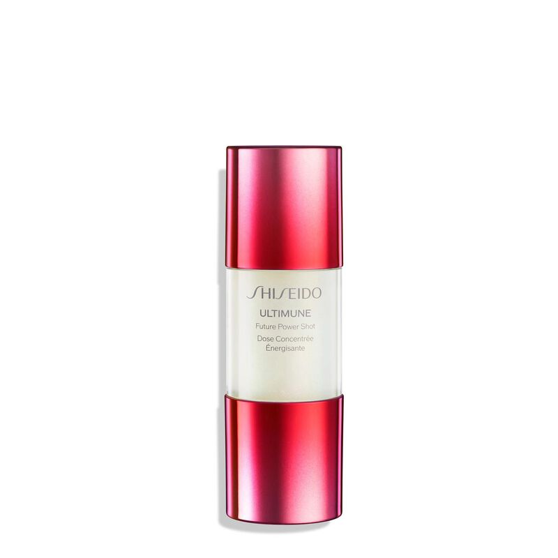 Shiseido Ultimune Future Power Shot 15ml image number 0