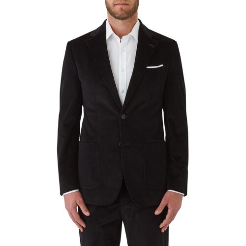 Joe Black Guard Jacket Fjt865