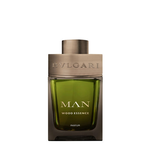 Bvlgari Man Wood Essence Parfum 100ml