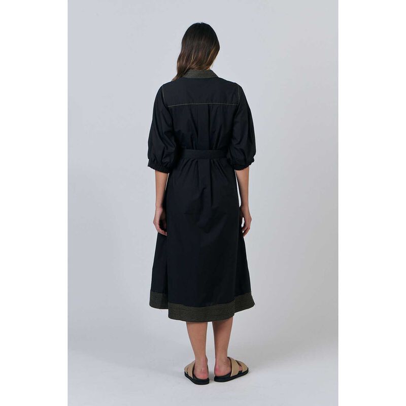 Naturals By O & J Dress image number 1