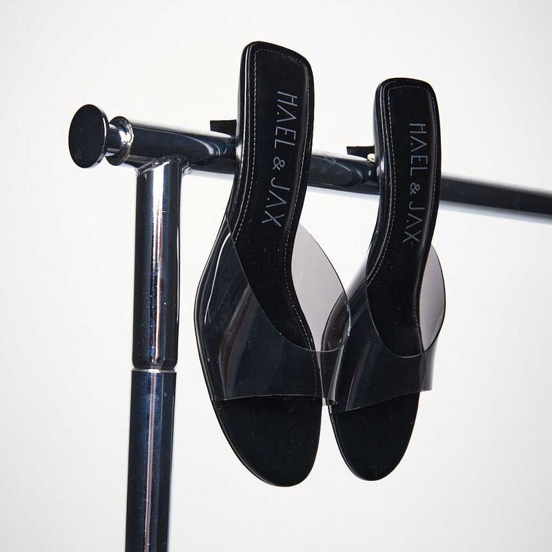 Hael & Jax Vortex Heel image number 1