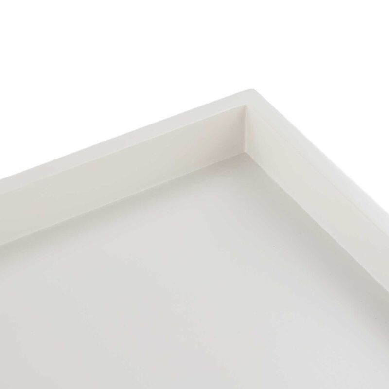 Amalfi Dolly Square Tray 30x30cm image number 1