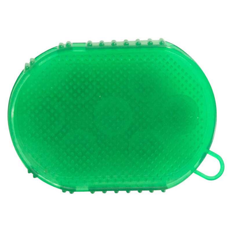 Annabel Trends Feel Well Massage Glove - Green image number 2