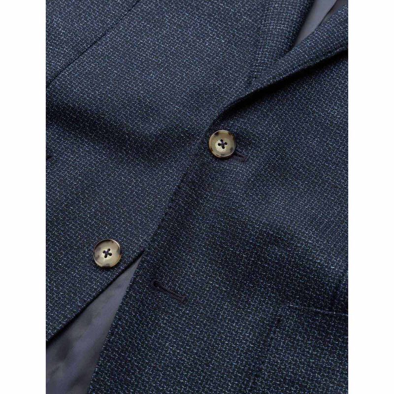 Rodd & Gunn Thorton Sports Fit Jacket image number 6