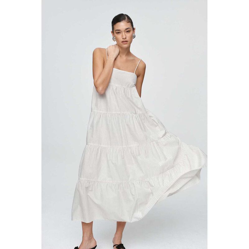 Marle Ophelia Dress image number 2