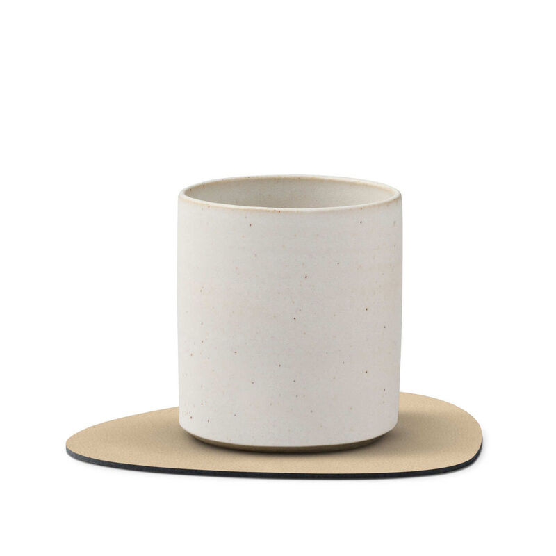 LIND DNA Coaster Curve Nupo - Sand image number 1