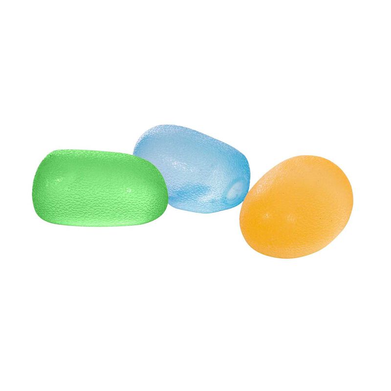 Discovery Zone Squishy Dino Egg - Assorted image number 1