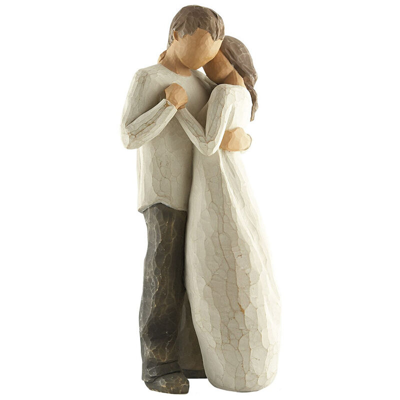 Willow Tree Promise Figurine image number 0