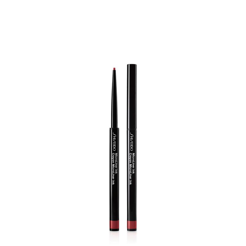 Shiseido Microliner Ink 10 - Burgundy image number 0