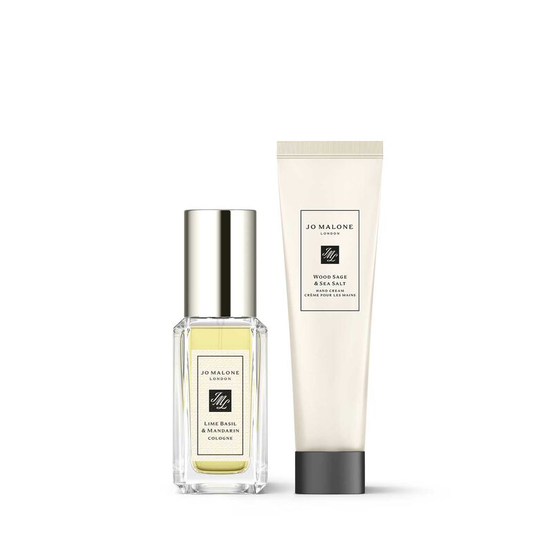 Jo Malone London Christmas Oranament for Him image number 2