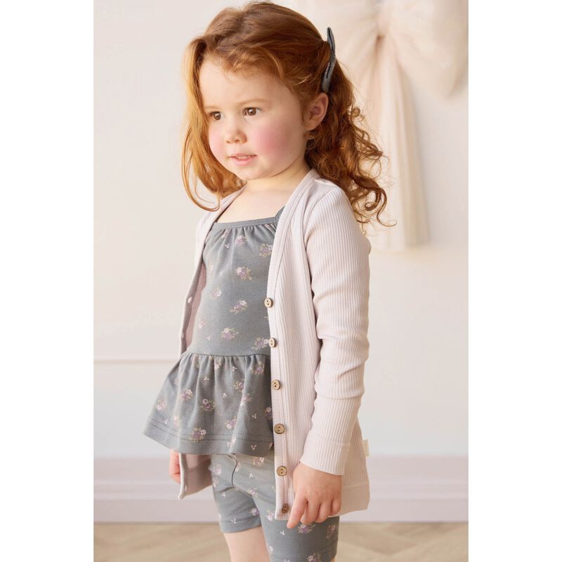 Jamie Kay Modal Cardigan  3-6Y image number 1