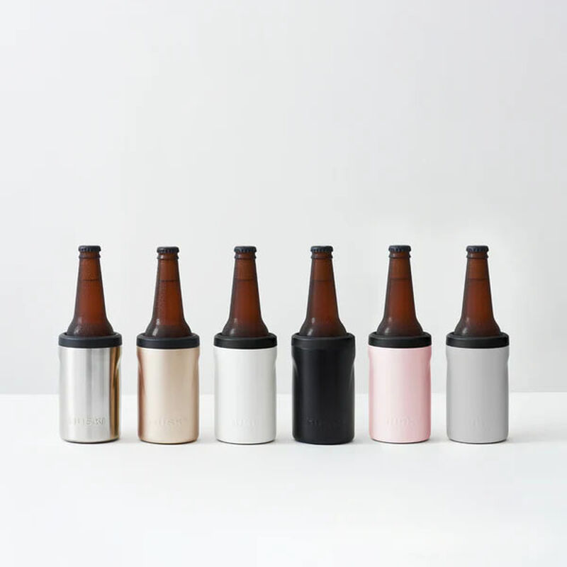 Huski Beer Cooler 2.0 - Raspberry image number 1