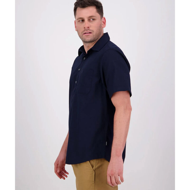 Swanndri Paihia S/S Shirt image number 3