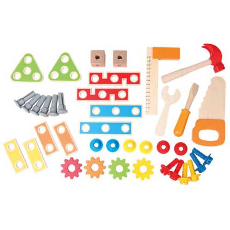 Hape Master Workbench image number 3