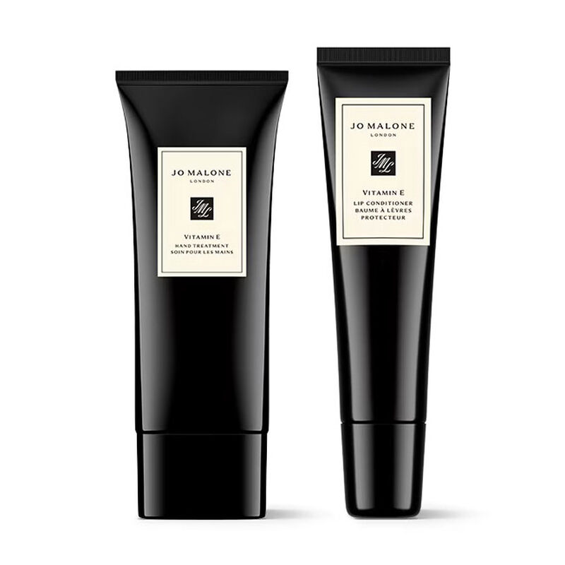 Jo Malone London Vitamin E Hand & Lip Travel Duo image number 1