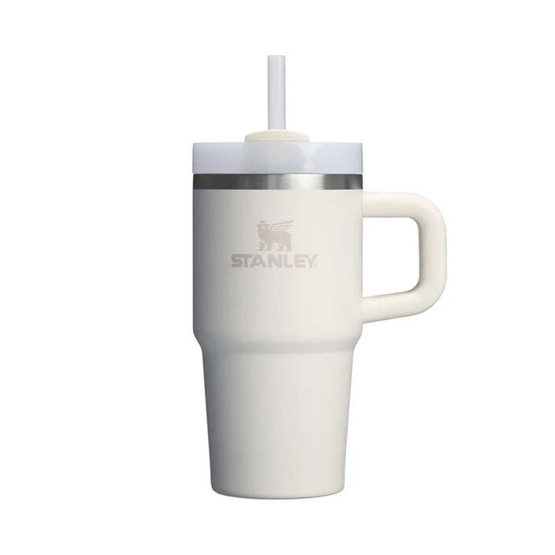 Stanley The Quencher H2.0 FlowState&trade; Tumbler 20oz Cream 2.0 image number 0