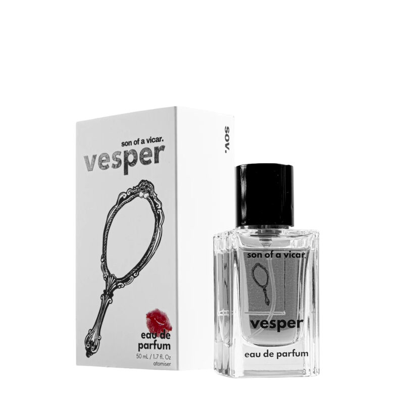 Son of a Vicar Vesper EDP 50ml image number 0