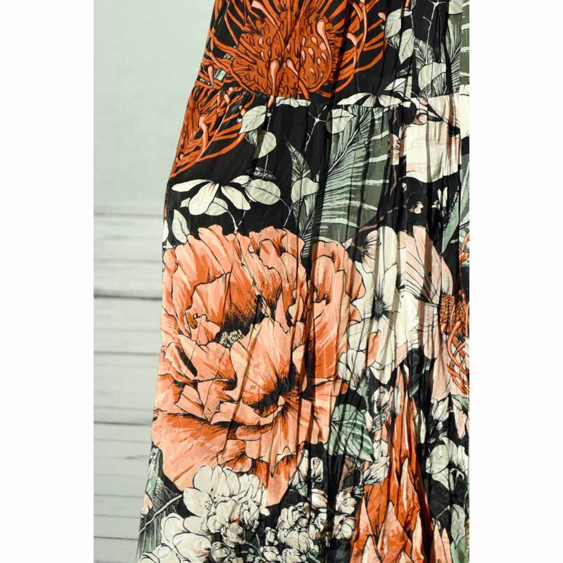 Curate Skirt 'Em Say Skirt image number 2