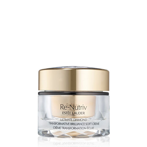 Est&eacute;e Lauder Re-Nutriv Diamond Transformative Brilliance Soft Creme 50ml
