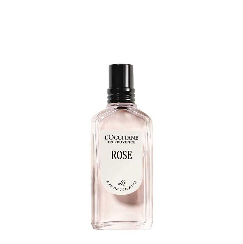 L'Occitane Rose EDT 50ml image number 0