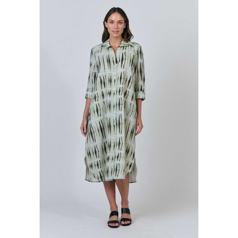 Naturals By O & J Dress image number 2