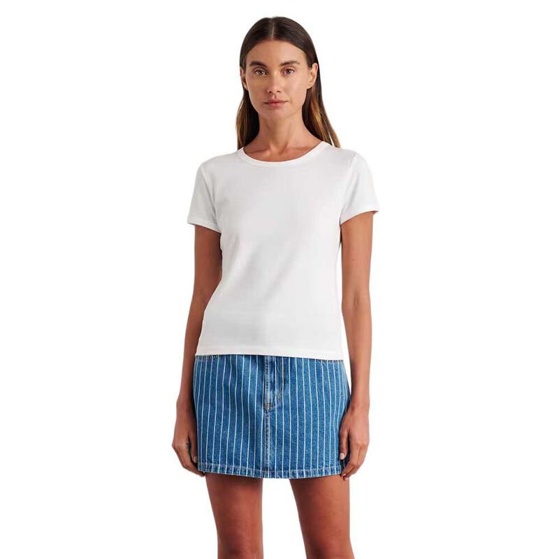 JAG Dakotah Baby Tee image number 12