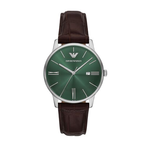 Emporio Armani Minimalist Watch AR11672