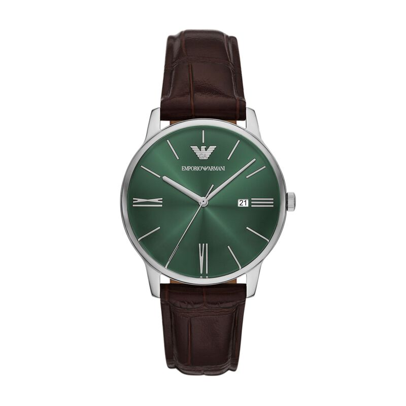 Emporio Armani Minimalist Watch AR11672 image number 0
