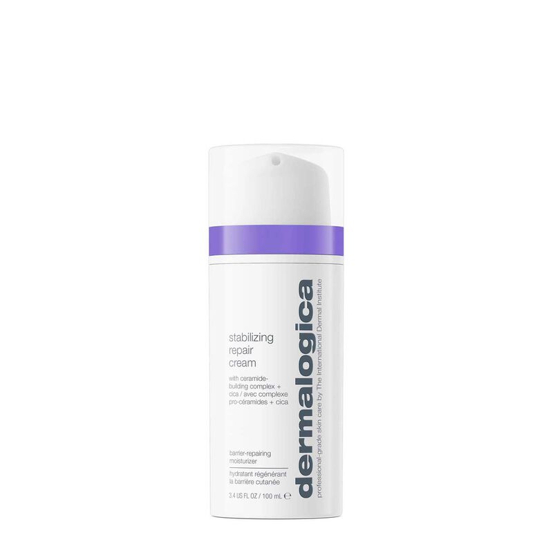 Dermalogica Stablilizing Repair Cream Jumbo 100ml image number 0