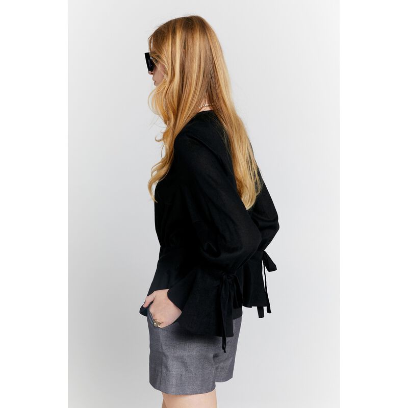 Karen Walker Quest Shirt image number 2