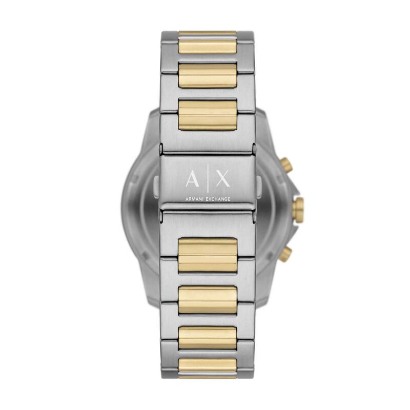 Armani Exchange Watch And Bracelet Set AX7148Set image number 1