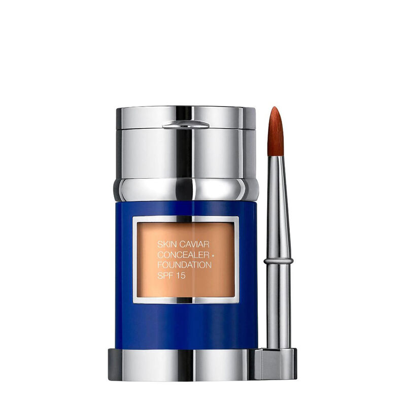La Prairie Skin Caviar Concealer Foundation SPF15 image number 4