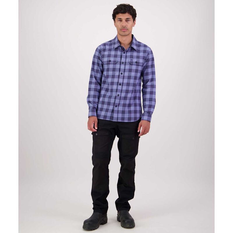 Swanndri Taranaki Tailor Shirt image number 3