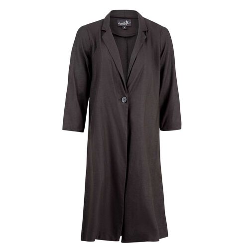 Curate Star Duster Coat