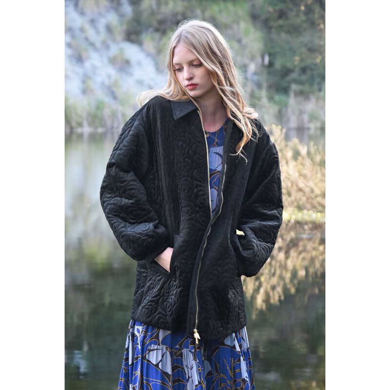 COOP Proven Quilty Jacket image number 1