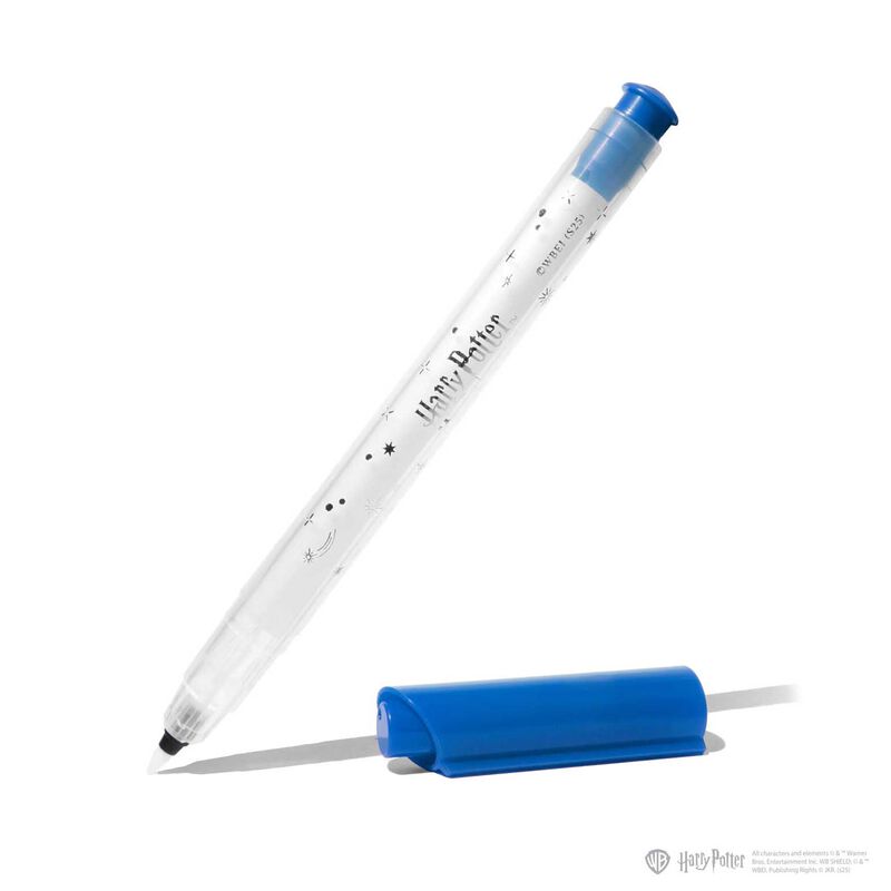 Ferris Wheel Press WB Harry Potter Ravenclaw Dabbler Pen & 10ml Ink Set image number 1