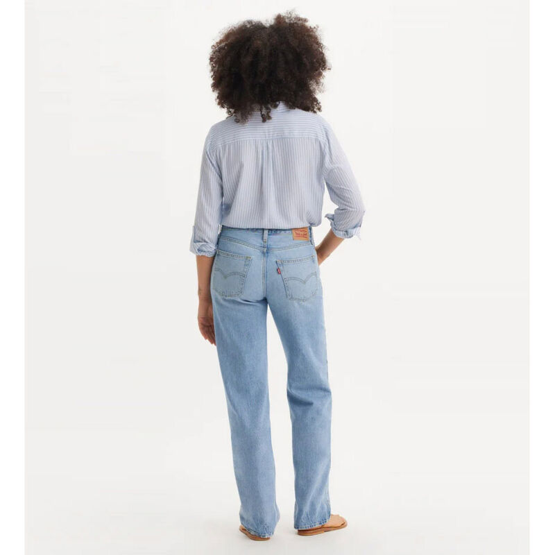 Levi's '94 Baggy Riveting Jeans image number 1