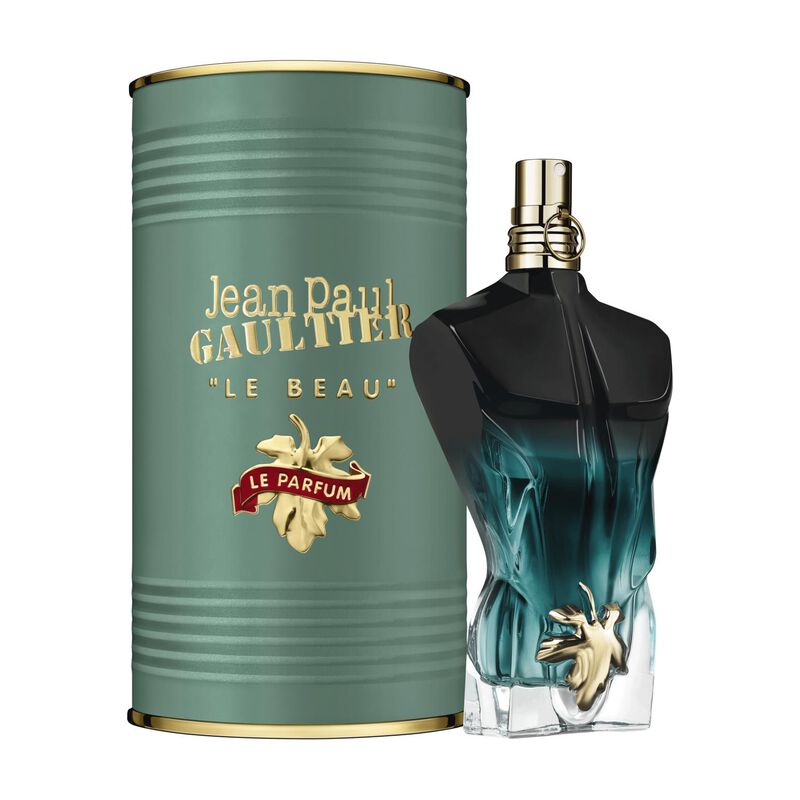 Jean Paul Gaultier Le Beau Le Parfum 75ml image number 1