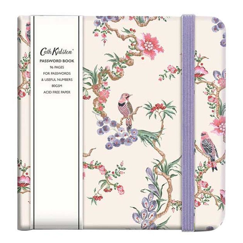 Cath Kidston Password Book image number 0